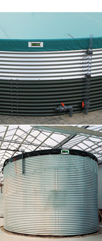 Uwe Körner Bewässerungsanlagen u. Pumpentechnik